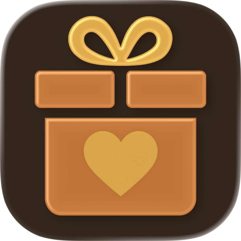 KindQuest app icon